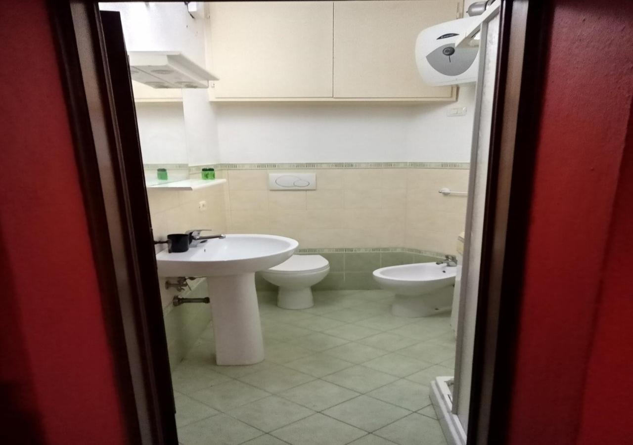 Appartamento Il Mandorlo Nel Centro Di Βολτέρρα Εξωτερικό φωτογραφία