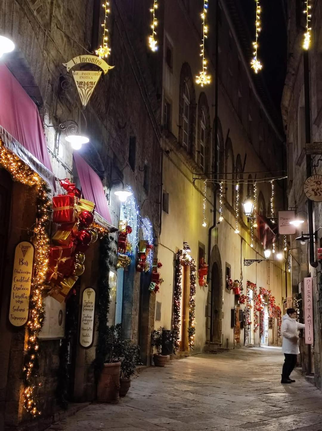 Appartamento Il Mandorlo Nel Centro Di Βολτέρρα Εξωτερικό φωτογραφία